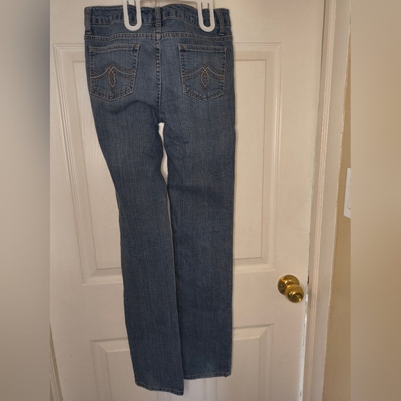 So Wear it Declare it Jeans - Picture 8 of 11